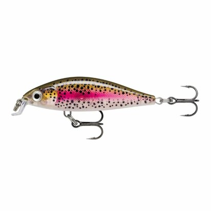 Rapala X-light Minnow Live Rainbow Trout (5cm)