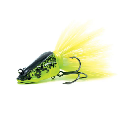 Rapala Sharpshooter UV chartreuse 41gr