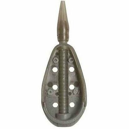 Preston In-Line Banjo Feeder Small (45gr)
