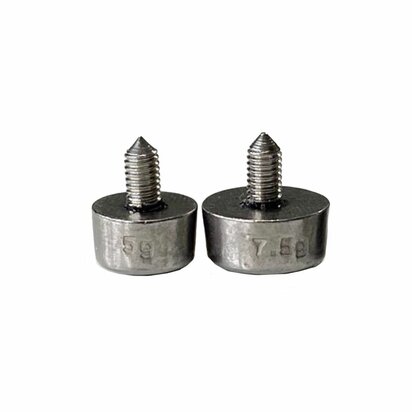 Rapala Screw Diver System  10gr & 15gr