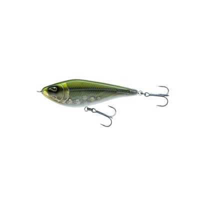 Rozemeijer Pike Glide Phantom Green 12cm