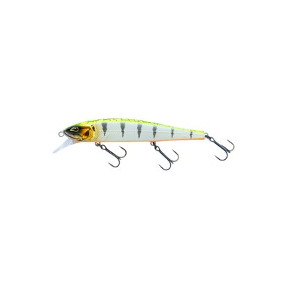 Rozemeijer Flash Twitch Japanese Shock haakmaat 6 15gr 11cm