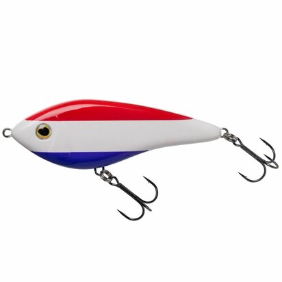 Westin Swim Glidebait 12 cm 53g  Suspending World Cup Netherlands