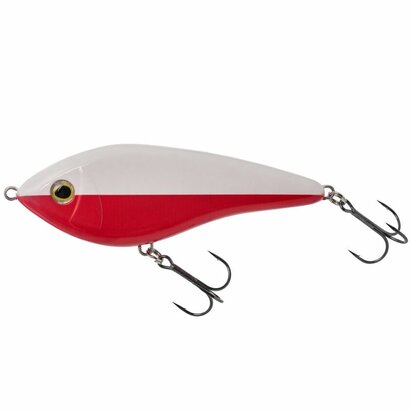 Westin Swim Glidebait 12 cm 53g  Suspending World Cup Poland