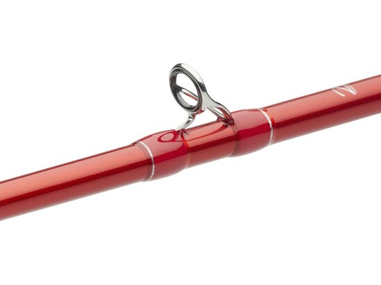 Westin W6 Jerk & Swimbait T 2nd H (221cm / 30-80 gr)