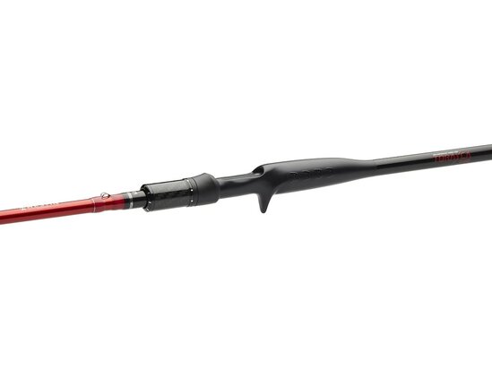 Westin W6 Jerk & Swimbait T 2nd H (221cm / 30-80 gr)