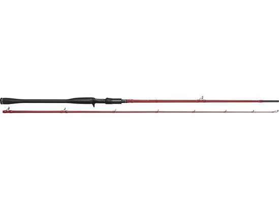 Westin W6 Jerk & Swimbait T 2nd H (221cm / 30-80 gr)