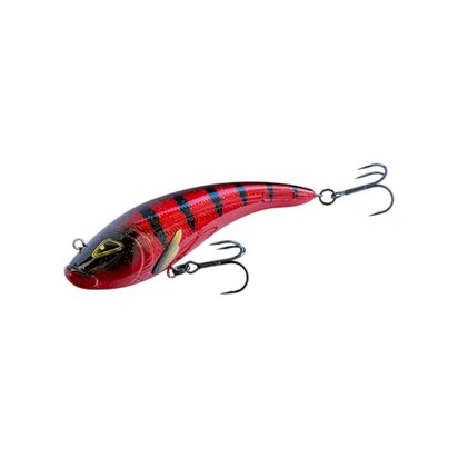 Rozemeijer Tybrid Limited Edition World Cup Rode Duivels / Red Devils 2/0 BKK 81gr15cm