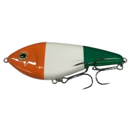 Westin Swim Glidebait 12 cm 53g  Suspending World Cup Ivory Coast