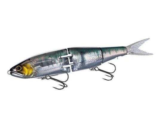 Shimano Armajoint Bantam  N Hasu 190SF Swimbait 19cm 53g