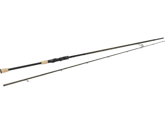 Westin W8 FINESSE T&C 2ND ML (215cm 5-15gr)