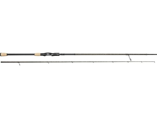 Westin W8 FINESSE T&C 2ND ML (215cm 5-15gr)