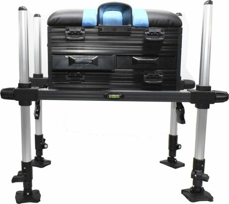 Elite Zitmand Lightweight Elhurst Simple