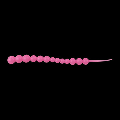 Relax Lures Salmon Egg Chain Bubblegum (7 cm)