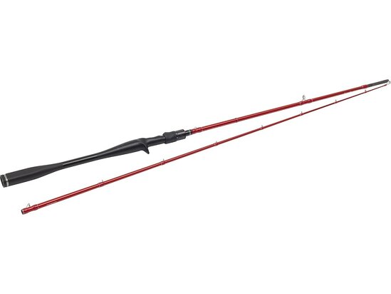 Westin W6 Monster V Jig T 2ND XH (193CM 28-84gr)
