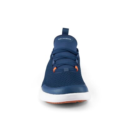 Grundens CrossCurrent Boat Shoe blauw maat 45