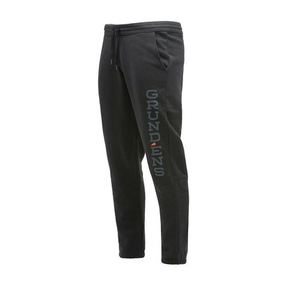 Grundens Dillingham Sweatpant Zwart (Extra Large)