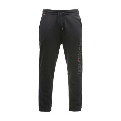 Grundens Dillingham Sweatpant Zwart (Extra Large)