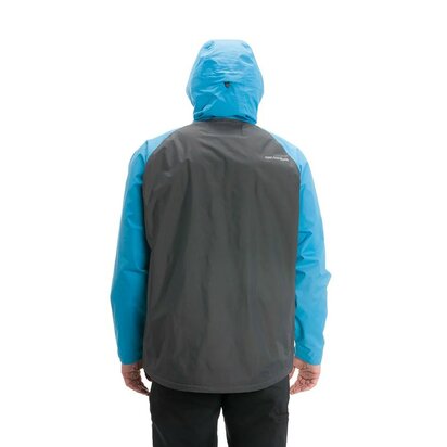 Grundens Trident Lightweight Shell Jacket (Large)