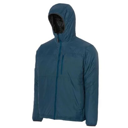 Grund&eacute;ns Forecast PrimaLoft Blauw Insulated Jacket Poseidon (Large)
