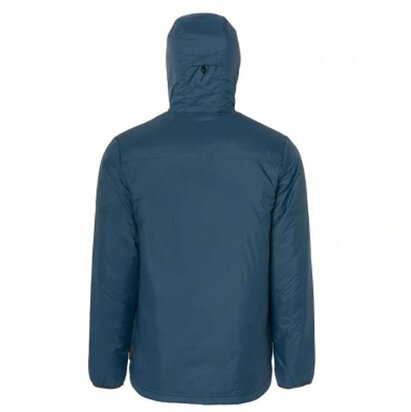 Grund&eacute;ns Forecast PrimaLoft Blauw Insulated Jacket Poseidon (Large)