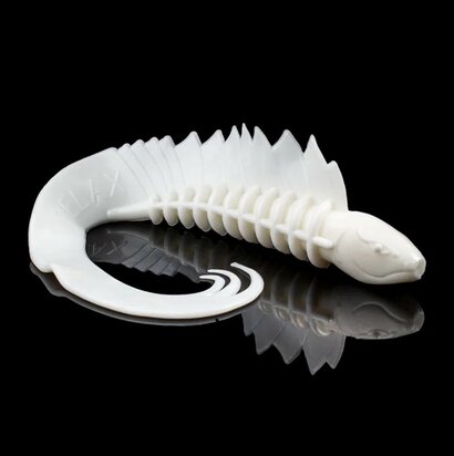 Relax Lures Viper 6 White (15cm)
