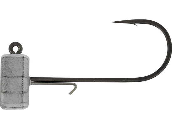 Westin Ned Jig Head haak 2/0 Lood 7g