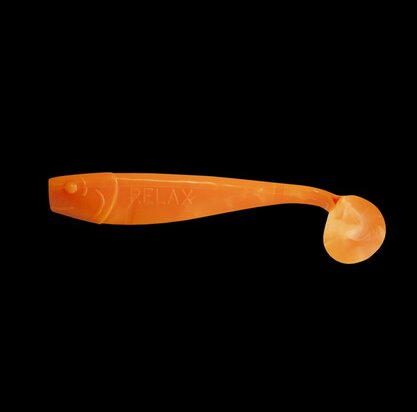 Relax Lures Kingshad 4 Orange (10cm)