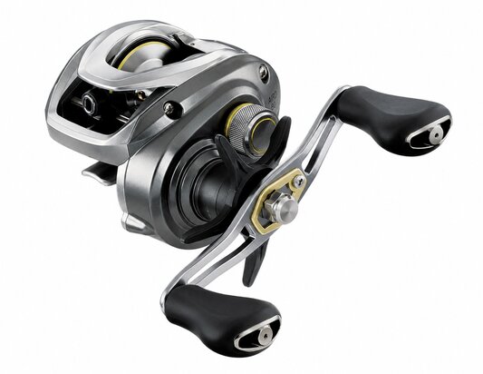 Daiwa 25 AIRD Baitcaster Reel 80LH