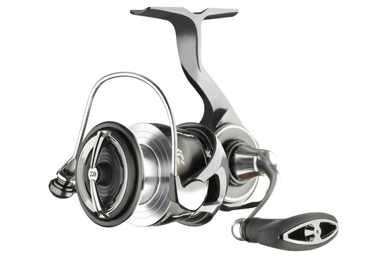 Daiwa Molen Luvias LT3000D