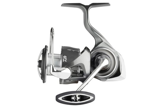 Daiwa Molen Luvias LT3000D
