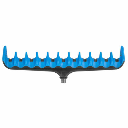 Elite Feedersteun Short Ideal Concept Quiver Rest