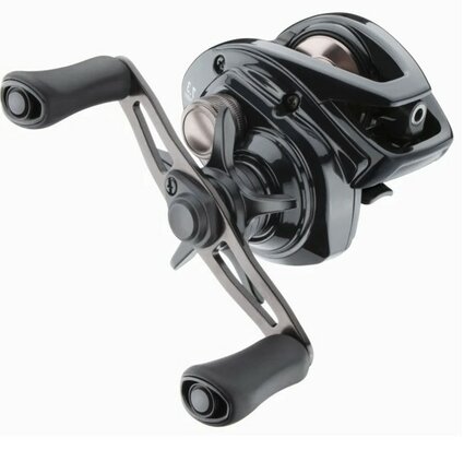 Daiwa 26 PR II 100HL Baitcasting Reel