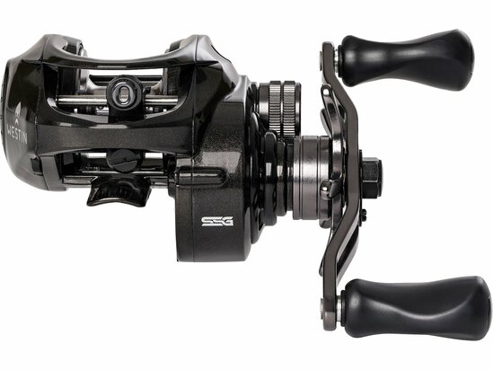 Westin W2 Reel BC 201 SSG LH 6+1BB