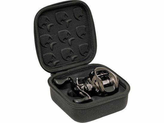 Westin W2 Reel BC 201 SSG LH 6+1BB