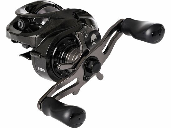 Westin W2 Reel BC 201 SSG LH 6+1BB