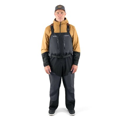 Grundens Gore-Tex&reg; Pro Fishing Bib Large