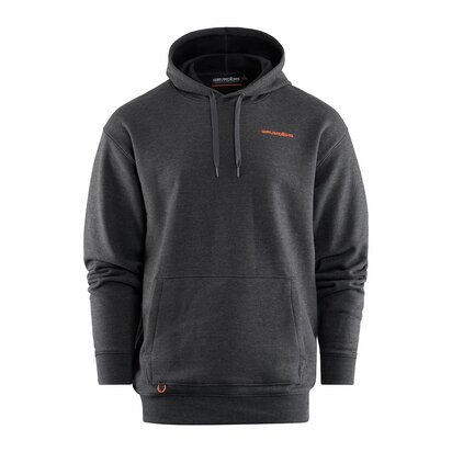 Grundens Hoodie Tools of the Trade (Ice) Hoodie Large