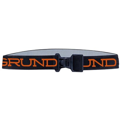 Grundens Riem Elastic Fishing Tool Belt Ceintuur