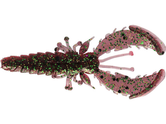 Westin Slim Crecraw Sangria (7.5 cm 3gr)