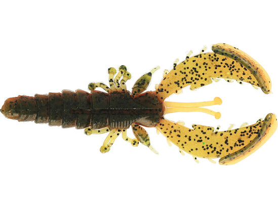 Westin Slim Crecraw UV Craw (7.5cm 3gr)