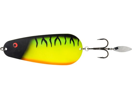 Westin Steelstrike Viper Firetiger (12.5cm 33gr)