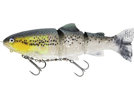Westin Tommy The Trout Inline Headlight Deluxe Trout Slow Sinking 195gr (25cm)