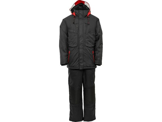 Westin W6 Winter Suit / Winterpak Ink Black Extra Large bij De Goudvoorn Mechelen, de premium Westin Dealer