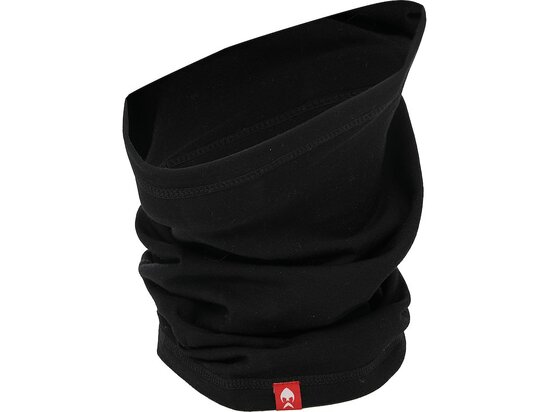 Westin Merino Wool Extreme Neck Gaiter One Size Black