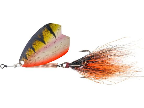 Westin Spinstrike Bucktail Bling Buck (haak 6 14gr)
