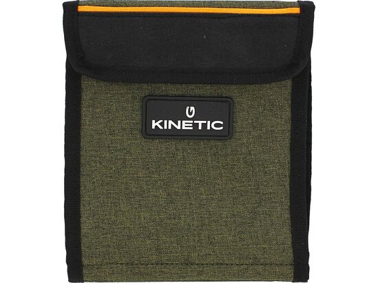 Kinetic Rig Wallet