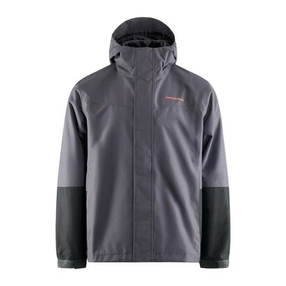 Grundens Men's Deepwater 2L Fishing Jacket Medium