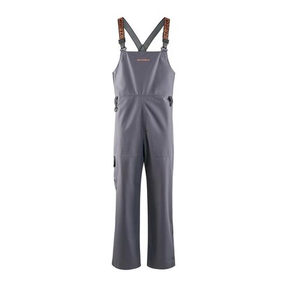 Grundens regenbroek Men&rsquo;s Deepwater 2L Waterproof Fishing Bib Extra Large