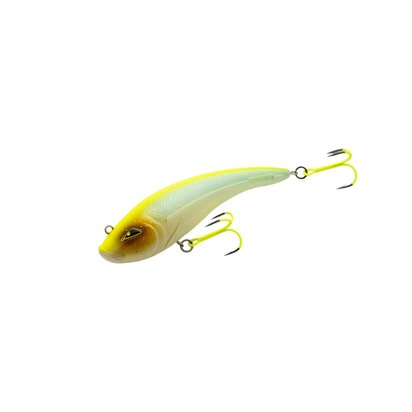 Rozemeijer Tybrid Jr. Vismeester Special haak 2 BKK 32gr 11cm